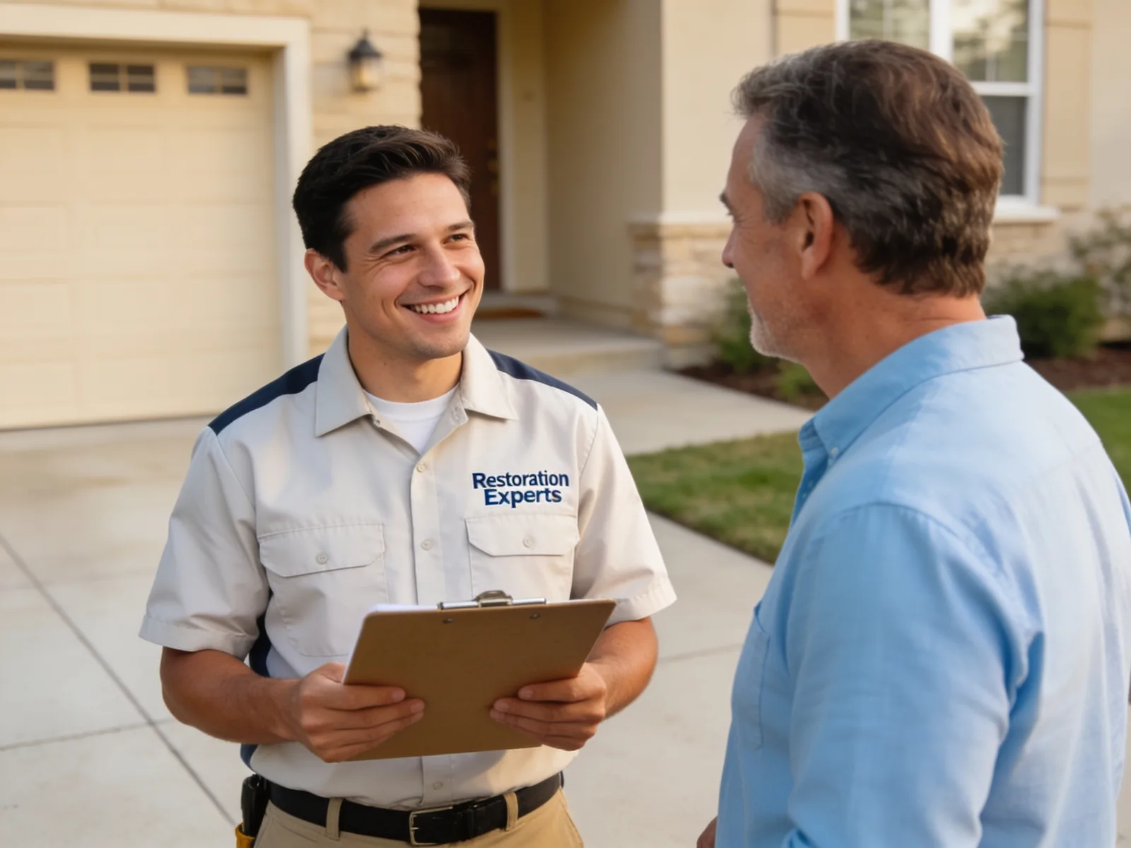 Water Damage Cleanup Talmage, UT FAQs